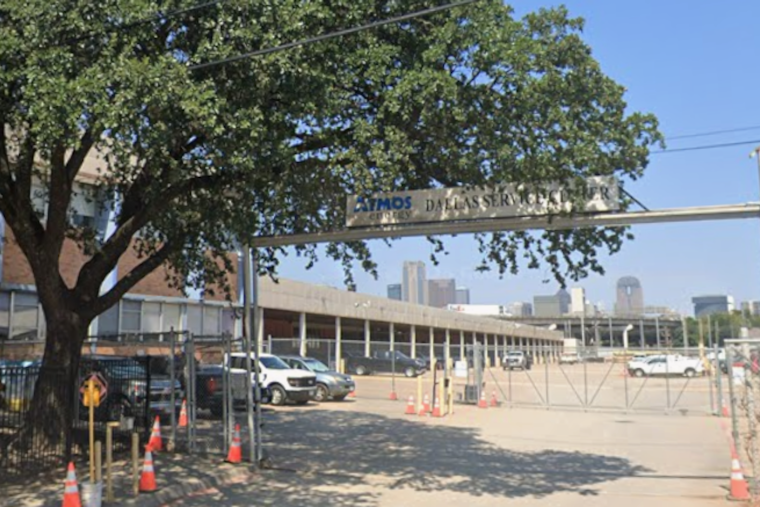 Dallas Gas Shock: Atmos Wants 10.5% Hike On Home Bills