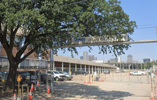 Dallas Gas Shock: Atmos Wants 10.5% Hike On Home Bills