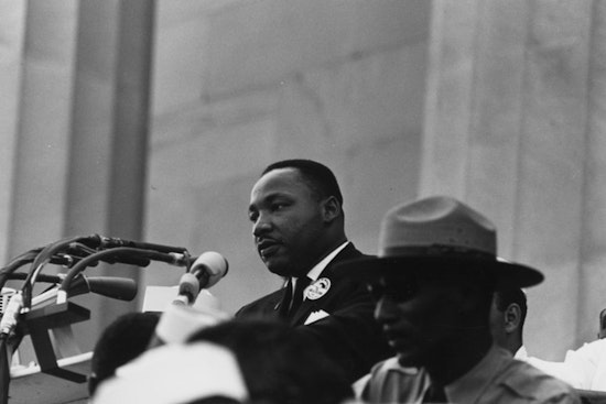 Dallas Honors Civil Rights Legacy with MLK Celebration Week: Events and Gala to Inspire Social Action