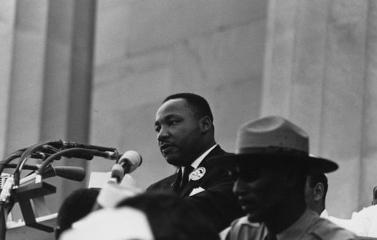 Dallas Honors Civil Rights Legacy with MLK Celebration Week: Events and Gala to Inspire Social Action