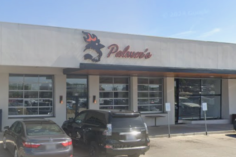 Dallas Hot Chicken Favorite Kills The Dining Room, Haunts City As