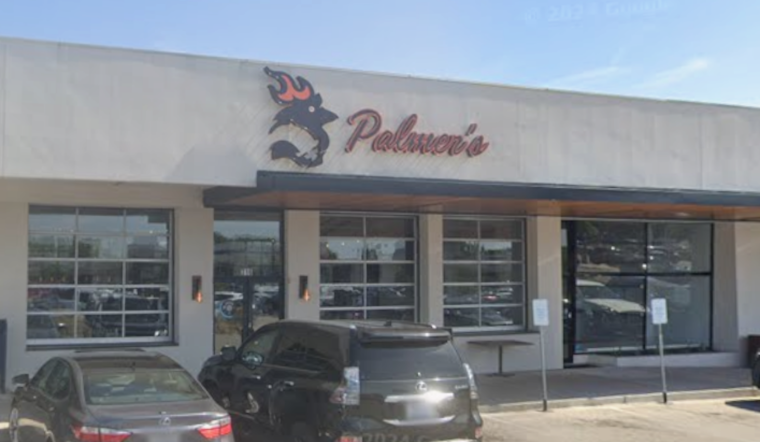 Dallas Hot Chicken Favorite Kills The Dining Room, Haunts City As