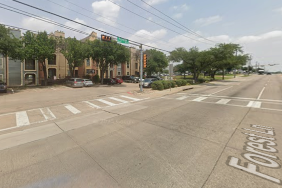 Dallas HOT Team Busts Alleged Forest Lane Apartment Rental Scam