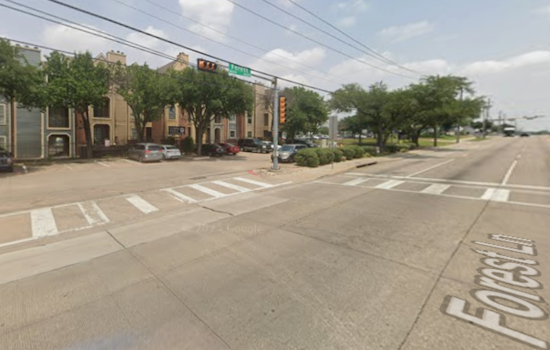 Dallas HOT Team Busts Alleged Forest Lane Apartment Rental Scam