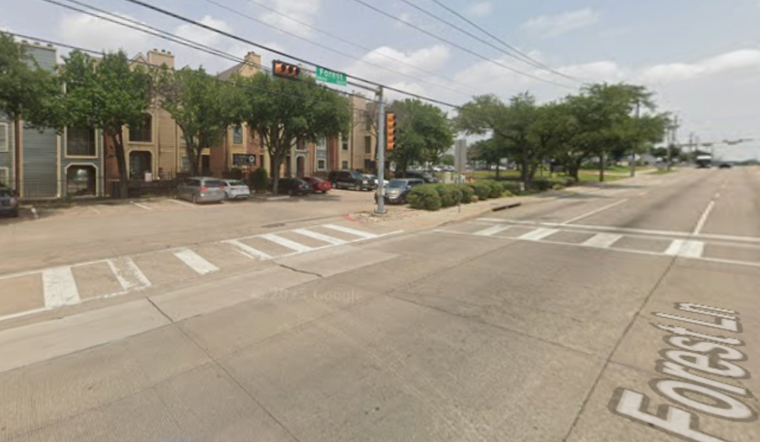 Dallas HOT Team Busts Alleged Forest Lane Apartment Rental Scam
