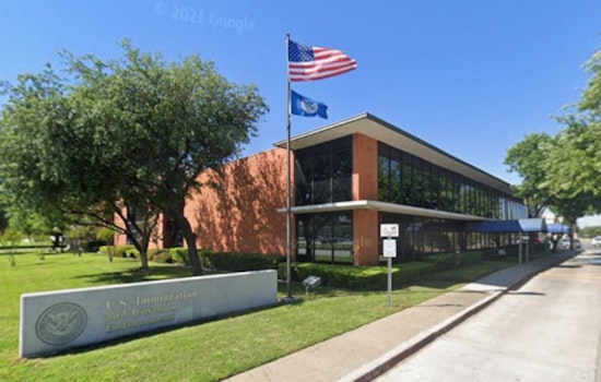 Dallas ICE Arrests Soar 108% as Majority Nabbed Had No Criminal Convictions