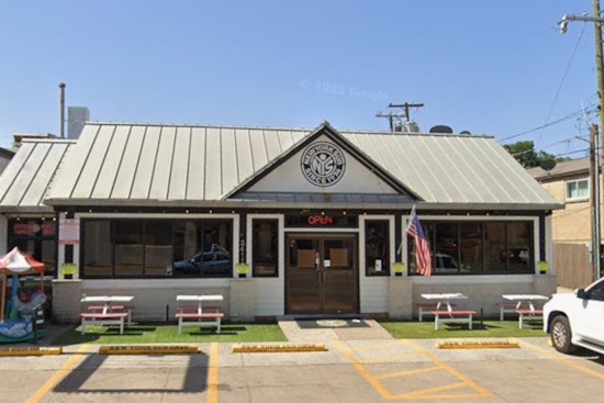 Dallas Icon New York Sub Set to Close After 50 Years Amid Real Estate Challenges