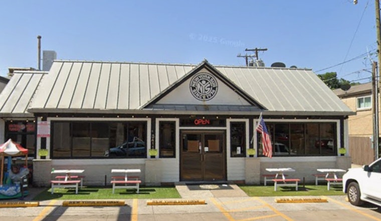 Dallas Icon New York Sub Set to Close After 50 Years Amid Real Estate Challenges