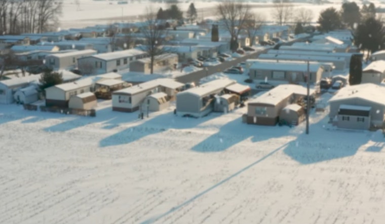 Dallas Issues Winter Preparedness Tips to Ward Off Cold Weather Woes