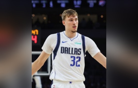 Dallas Mavericks Squeak by Sacramento Kings 100-98, Breaking Away from Road Woes