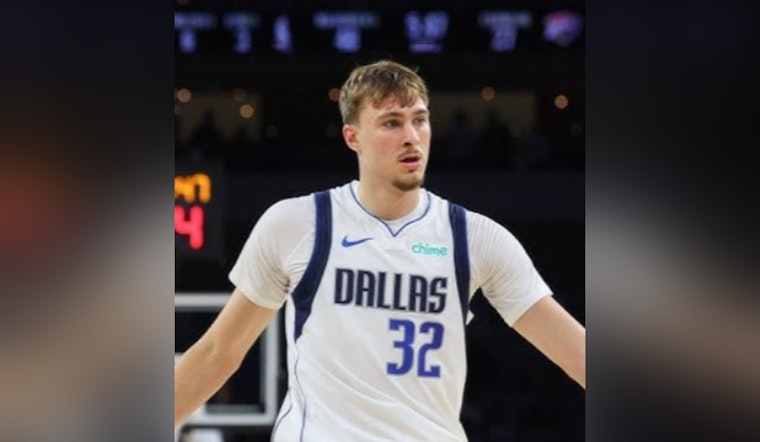 Dallas Mavericks Squeak by Sacramento Kings 100-98, Breaking Away from Road Woes