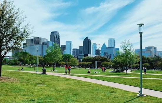 Dallas Park and Recreation Board Names Rudy Karimi as New Chair of Safety and Security Committee