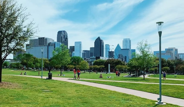 Dallas Park and Recreation Board Names Rudy Karimi as New Chair of Safety and Security Committee