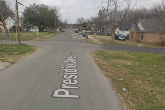 Dallas Police Department Reports First Officer-Involved Shooting of 2026 on Presidio Avenue