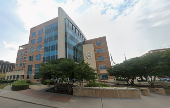 Dallas Police Homeless Outreach Team Moves 50 to Shelters Ahead of Winter Storm, Makes Four Arrests in Coordinated Effort