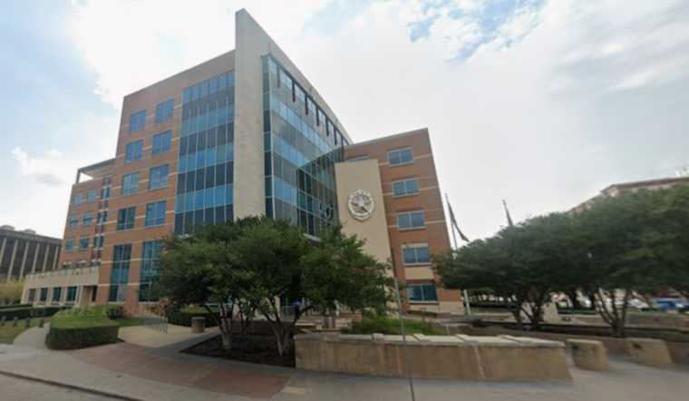 Dallas Police Homeless Outreach Team Moves 50 to Shelters Ahead of Winter Storm, Makes Four Arrests in Coordinated Effort