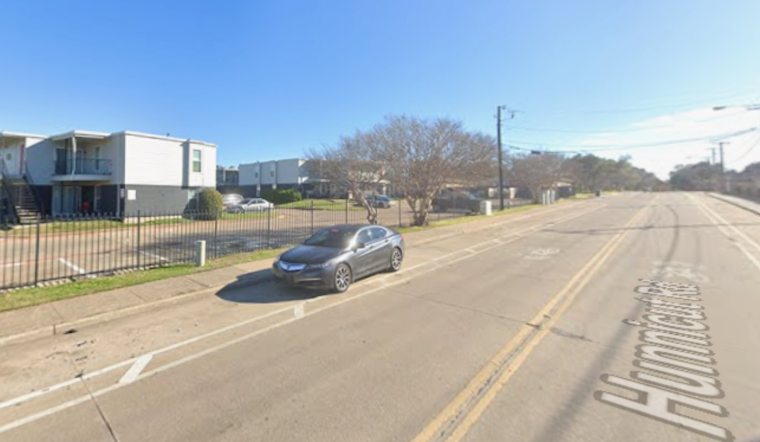 Dallas Police Investigate Fatal Shooting on Hunnicut Road, Grand Jury to Review Case