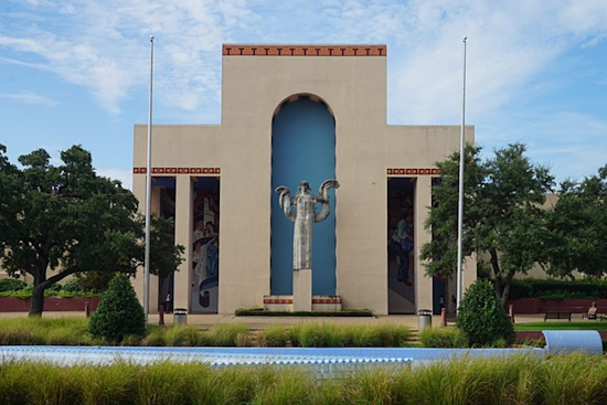 Dallas Prepares for Severe Weather: City Officials Announce Opening of Inclement Weather Shelter at Fair Park