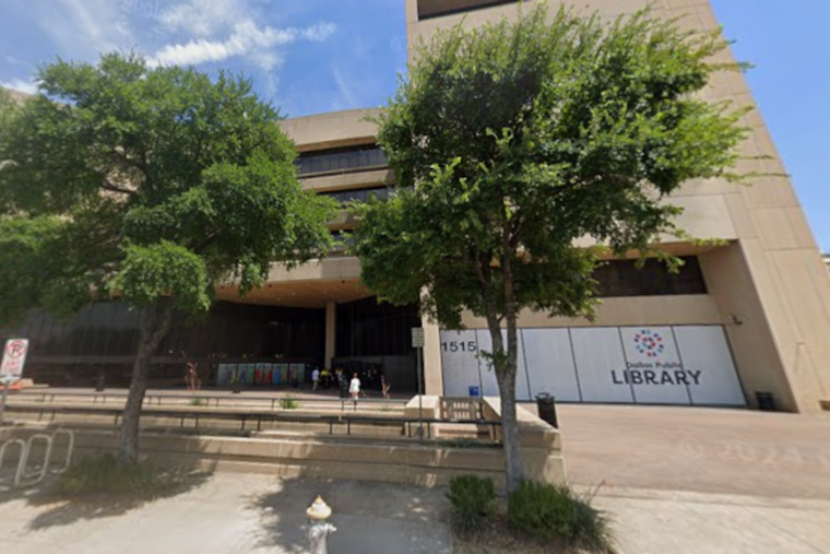 Dallas Public Library Revamp on the Books: Central Library Renovations and Potential Branch Closures Ahead