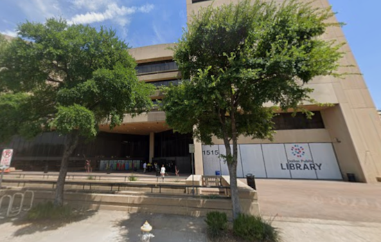Dallas Public Library Revamp on the Books: Central Library Renovations and Potential Branch Closures Ahead
