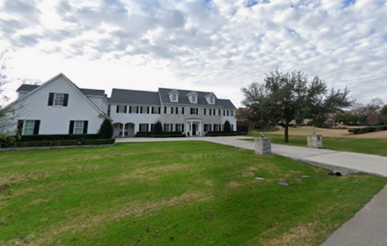 Dallas Real Estate Market Flourishes with Surge in Million-Dollar Neighborhoods; North Texas MPCs Shine on National Stage