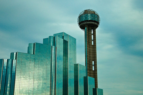 Dallas' Reunion Tower Announces Maintenance with Promised Light Show Enhancements Through Summer 2026