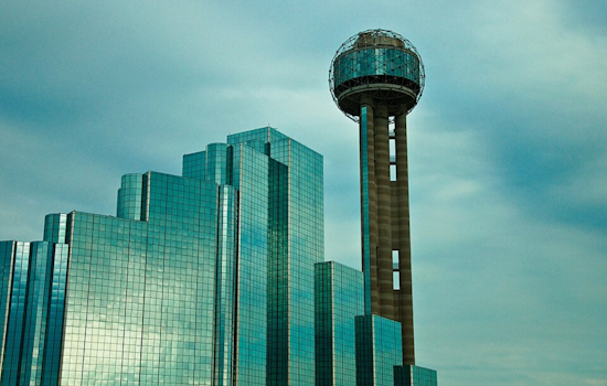 Dallas' Reunion Tower Announces Maintenance with Promised Light Show Enhancements Through Summer 2026