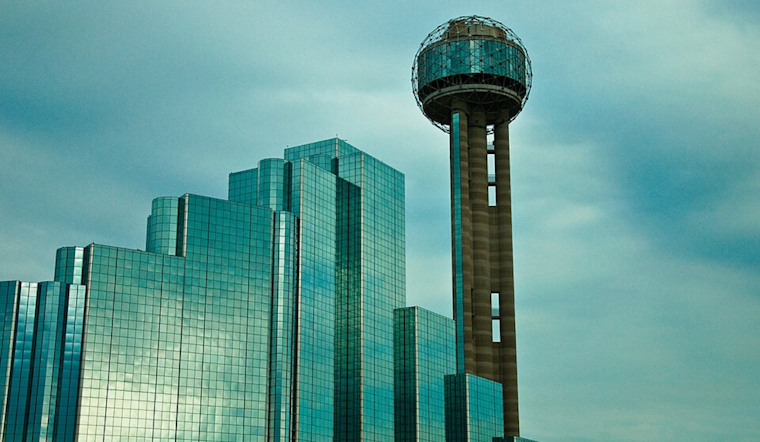 Dallas' Reunion Tower Announces Maintenance with Promised Light Show Enhancements Through Summer 2026
