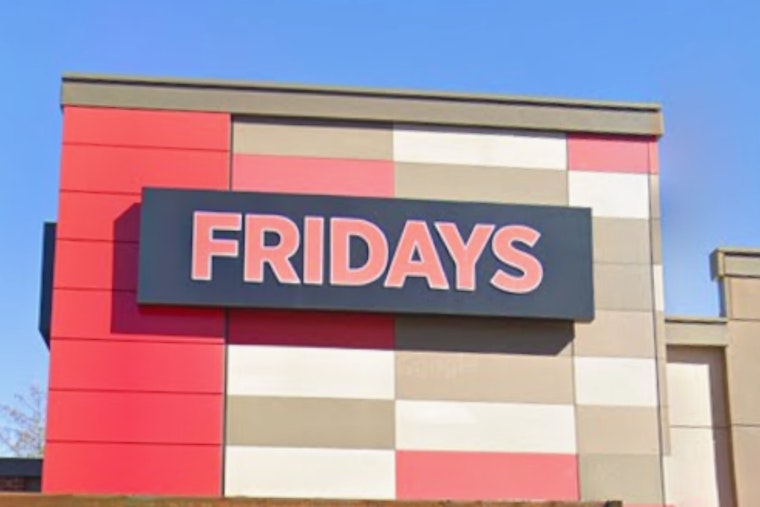 Dallas TGI Fridays Chases 2030 Comeback After Bankruptcy Gut Punch