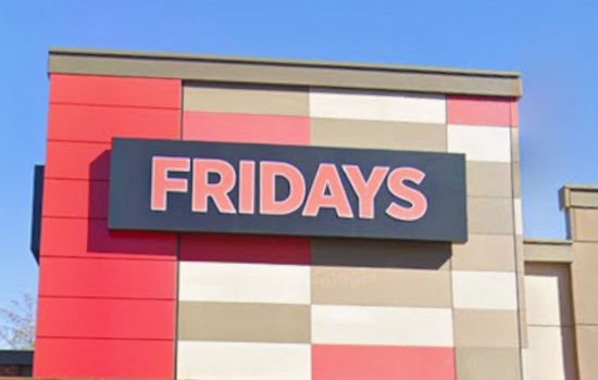 Dallas TGI Fridays Chases 2030 Comeback After Bankruptcy Gut Punch