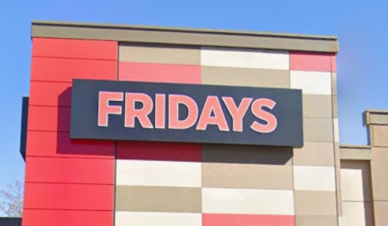 Dallas TGI Fridays Chases 2030 Comeback After Bankruptcy Gut Punch