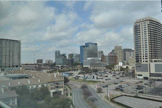 Dallas to Experience Weather Whiplash with Temperatures Swinging from 80s to Mid-50s This Week