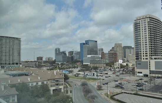 Dallas to Experience Weather Whiplash with Temperatures Swinging from 80s to Mid-50s This Week