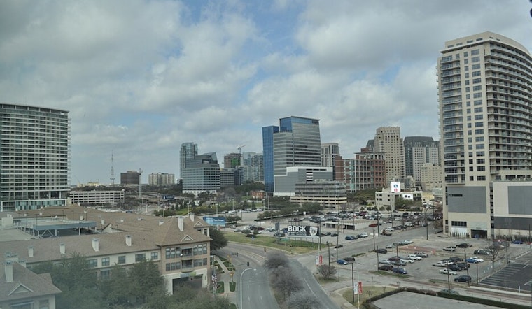 Dallas to Experience Weather Whiplash with Temperatures Swinging from 80s to Mid-50s This Week