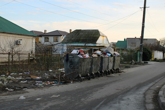 Dallas Trash Showdown: Residents Ready To Pay To Keep Alley Pickup