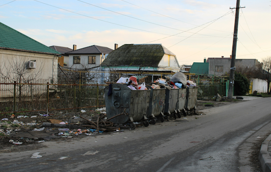 Dallas Trash Showdown: Residents Ready To Pay To Keep Alley Pickup