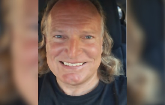 Daly City Trail Access Blocked by Fence, Notorious Art Fraudster Luke Brugnara Suspected of Erecting Barrier Without Permits