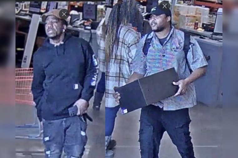 Daring Daylight Robbery on Stockton's E. Hammer Lane, Police Seek Public's Assistance