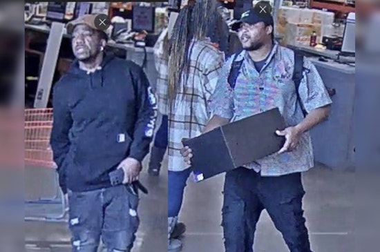 Daring Daylight Robbery on Stockton's E. Hammer Lane, Police Seek Public's Assistance