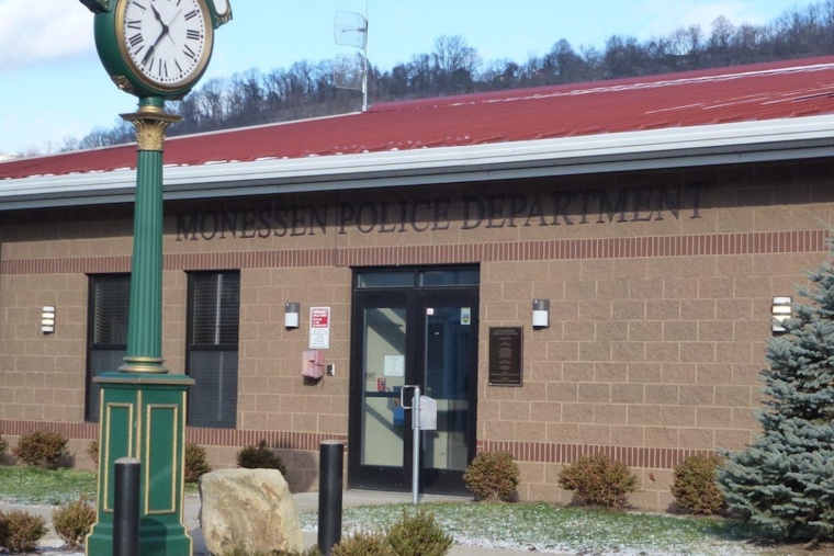 Daring Rescue in Westmoreland County: Police and Fire Crews Save Officers and Juveniles Stranded on Icy Hillside
