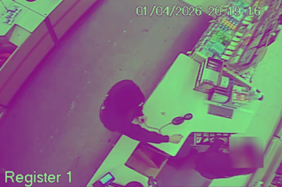 Dartmouth Man Arrested in New Bedford Linked to CVS Burglary and Multiple Robberies
