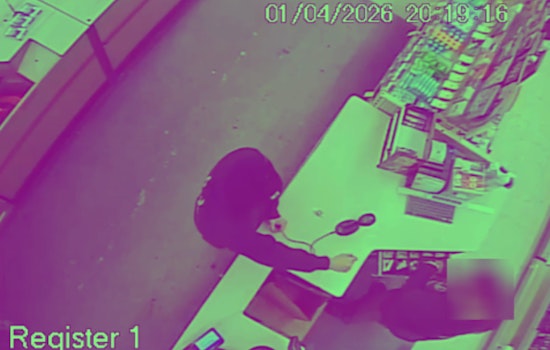 Dartmouth Man Arrested in New Bedford Linked to CVS Burglary and Multiple Robberies