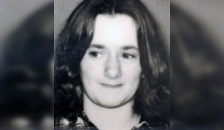 Davie Police Reopen 1982 Cold Case of Murdered Hollywood Mother with DNA Tech Advancements