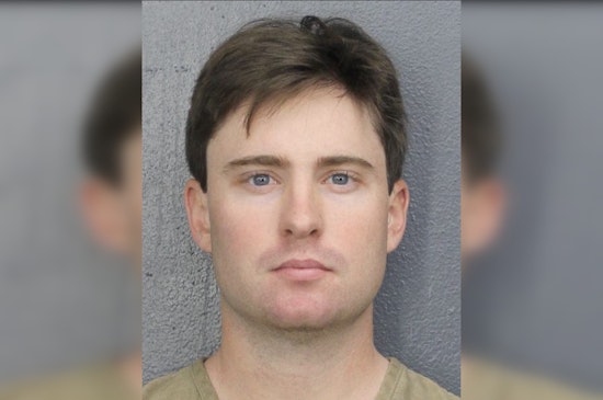 Davie Resident Charged with Digital Voyeurism at Pembroke Pines Church