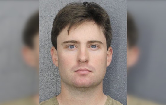 Davie Resident Charged with Digital Voyeurism at Pembroke Pines Church