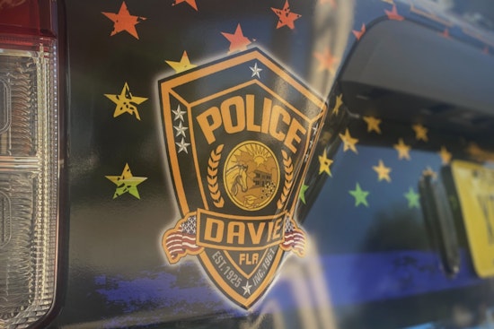 Davie Woman, 75, Accused of Impersonating Officer, Brandishing Taser in Racially Charged Walmart Altercation
