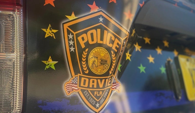 Davie Woman, 75, Accused of Impersonating Officer, Brandishing Taser in Racially Charged Walmart Altercation