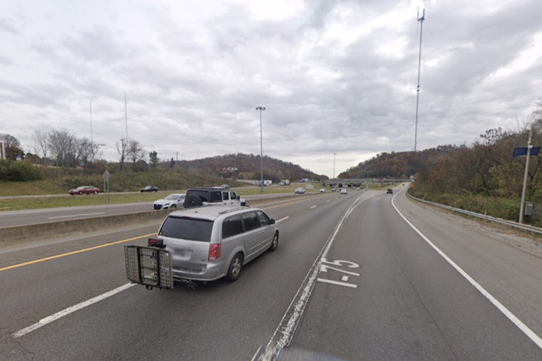 Davison Man Killed, Teen Injured in Rollover Crash on I-75 in Bloomfield Township