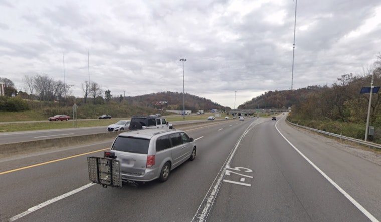 Davison Man Killed, Teen Injured in Rollover Crash on I-75 in Bloomfield Township