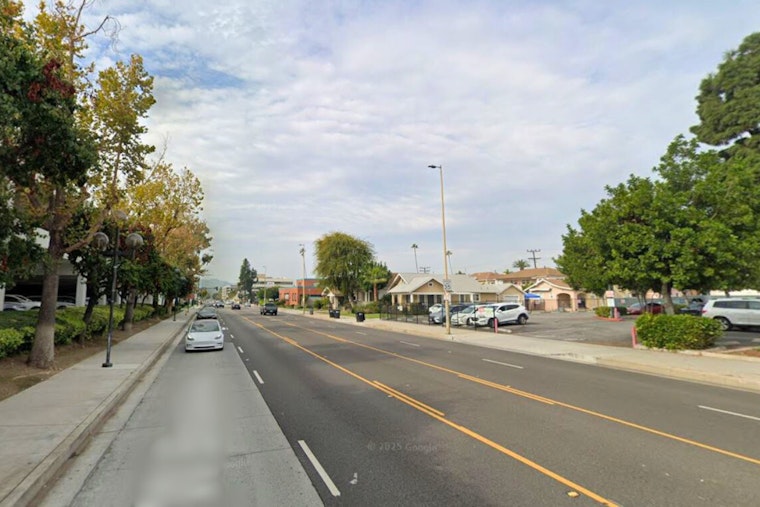 Dawn Stabbing Turns Glendale Driveway Into Crime Scene, Suspect Nabbed In Santa Monica